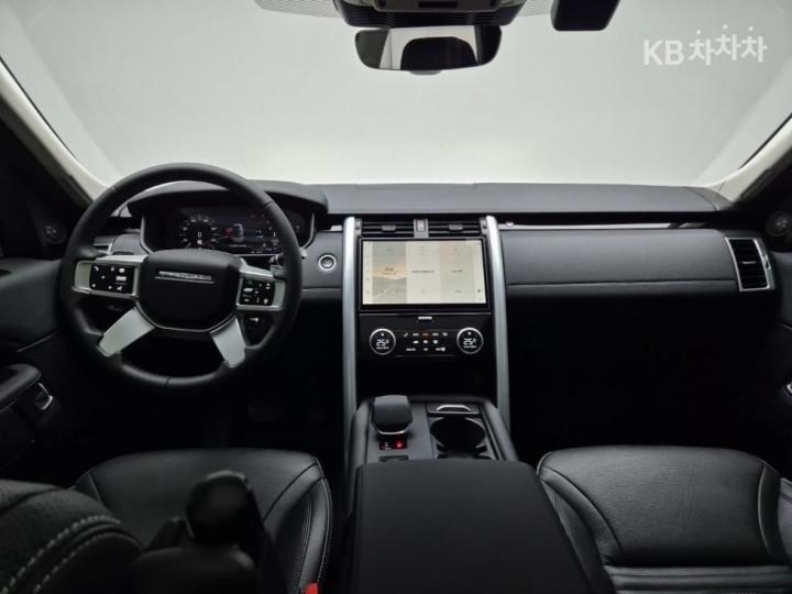랜드로버 디스커버리5 D250 S