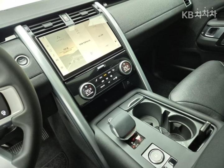 랜드로버 디스커버리5 D250 S