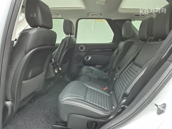 랜드로버 디스커버리5 D250 S
