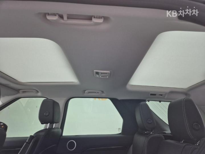 랜드로버 디스커버리5 D250 S