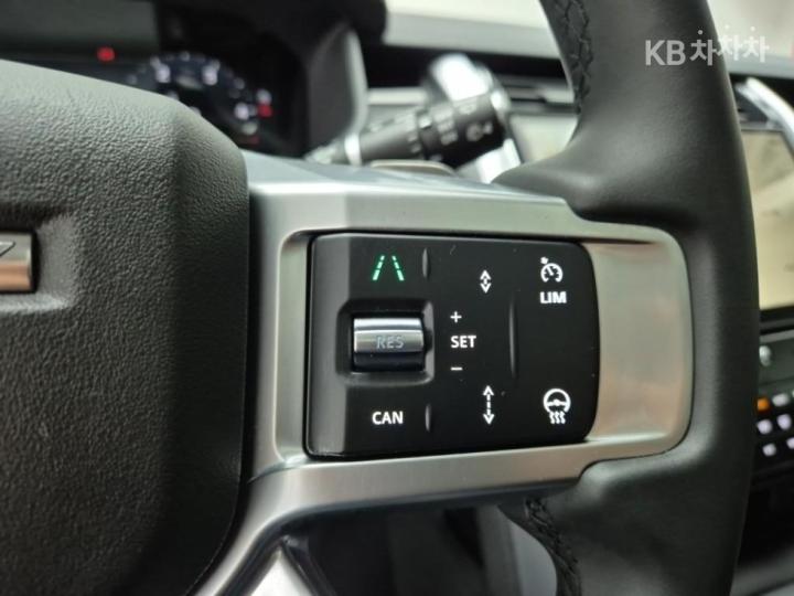 랜드로버 디스커버리5 D250 S