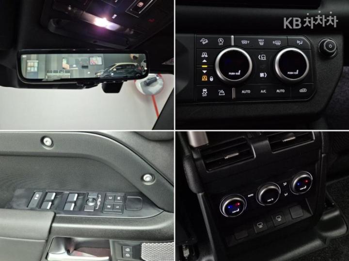 랜드로버 디펜더(L663) 130 P400 X-DYN HSE