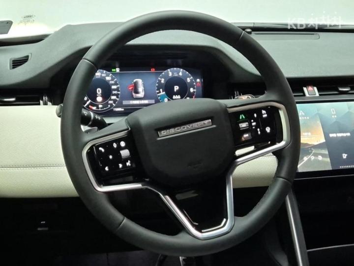 랜드로버 디스커버리 스포츠 2세대 P250 Dynamin SE