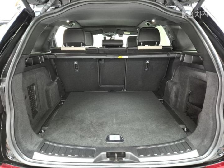 랜드로버 디스커버리 스포츠 2세대 P250 Dynamin SE