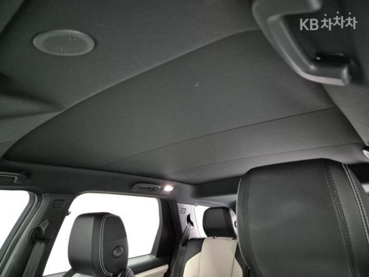 랜드로버 디스커버리 스포츠 2세대 P250 Dynamin SE