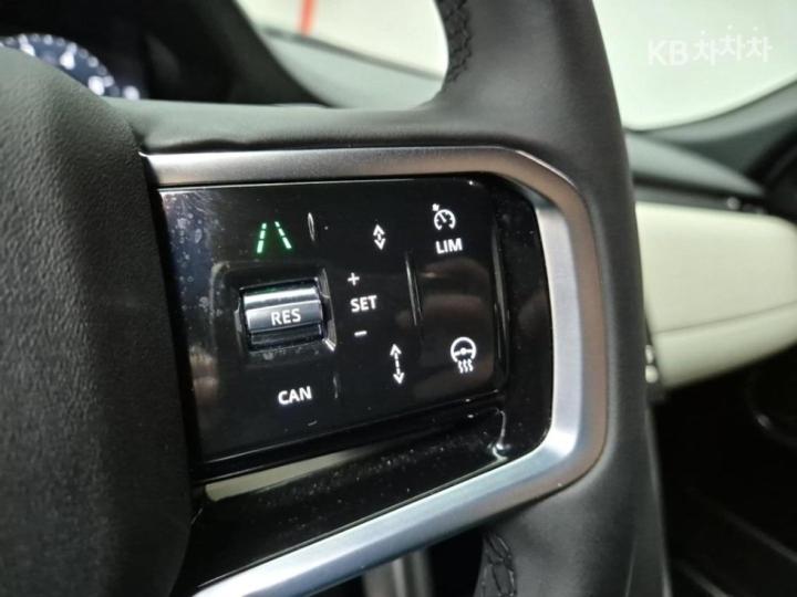 랜드로버 디스커버리 스포츠 2세대 P250 Dynamin SE