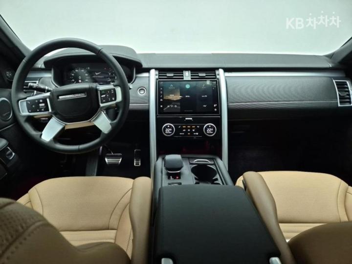랜드로버 디스커버리5 P360 Dynamic HSE