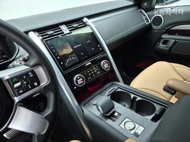랜드로버 디스커버리5 P360 Dynamic HSE