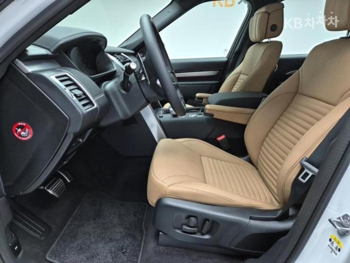 랜드로버 디스커버리5 P360 Dynamic HSE