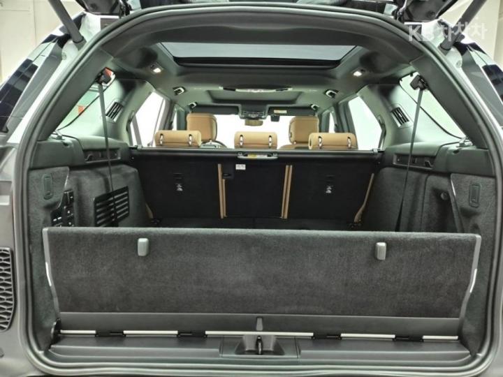 랜드로버 디스커버리5 P360 Dynamic HSE