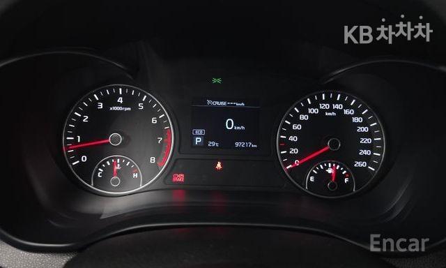 기아 더 뉴 K5 2세대 렌터카 2.0 LPI 프레스티지