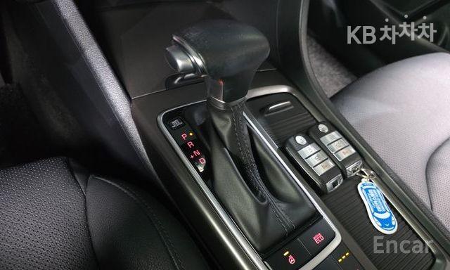 기아 더 뉴 K5 2세대 렌터카 2.0 LPI 프레스티지