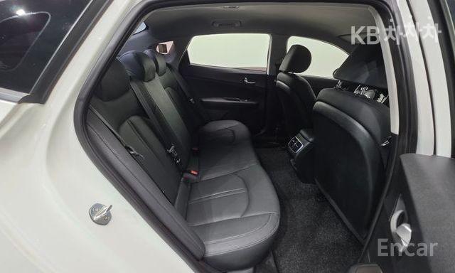 기아 더 뉴 K5 2세대 렌터카 2.0 LPI 프레스티지