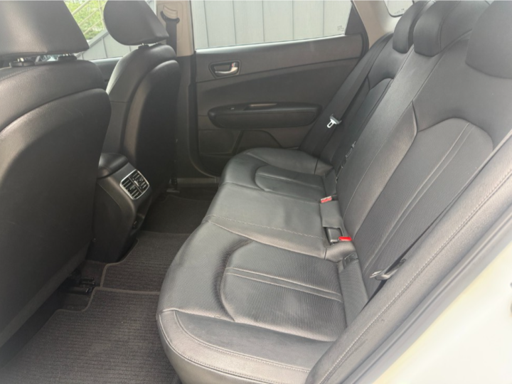 기아 더 뉴 K5 2세대 렌터카 2.0 LPI 럭셔리