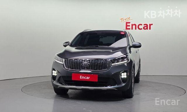 기아 더 뉴 쏘렌토 2.0 디젤 2WD 노블레스
