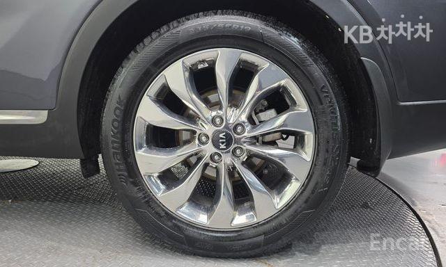 기아 더 뉴 쏘렌토 2.0 디젤 2WD 노블레스