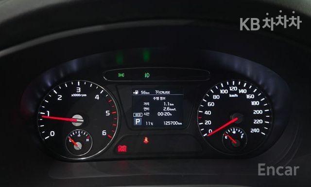 기아 더 뉴 쏘렌토 2.0 디젤 2WD 노블레스