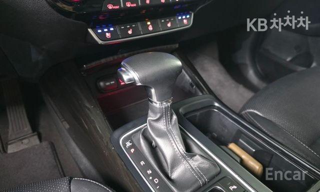 기아 더 뉴 쏘렌토 2.0 디젤 2WD 노블레스