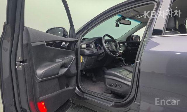 기아 더 뉴 쏘렌토 2.0 디젤 2WD 노블레스