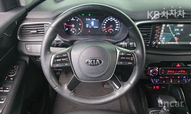 기아 더 뉴 쏘렌토 2.0 디젤 2WD 노블레스