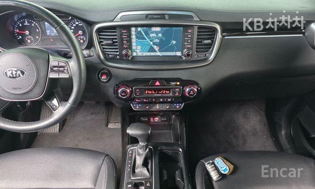 기아 더 뉴 쏘렌토 2.0 디젤 2WD 노블레스