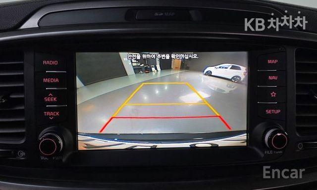기아 더 뉴 쏘렌토 2.0 디젤 2WD 노블레스