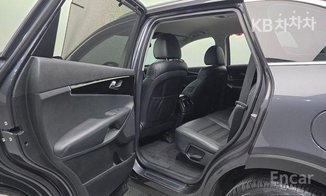 기아 더 뉴 쏘렌토 2.0 디젤 2WD 노블레스