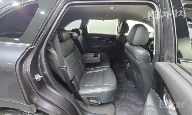 기아 더 뉴 쏘렌토 2.0 디젤 2WD 노블레스