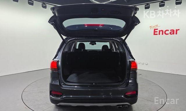 기아 더 뉴 쏘렌토 2.0 디젤 2WD 노블레스