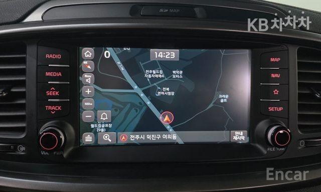 기아 더 뉴 쏘렌토 2.0 디젤 2WD 노블레스