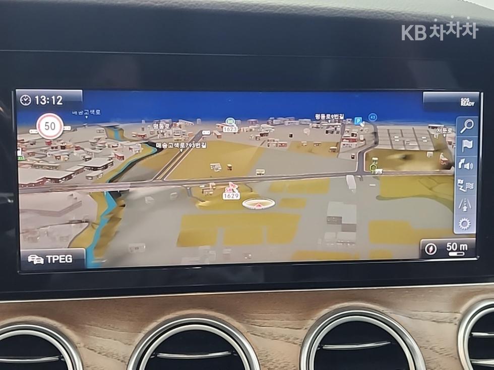 벤츠 E클래스 (W213) E220d Exclusive
