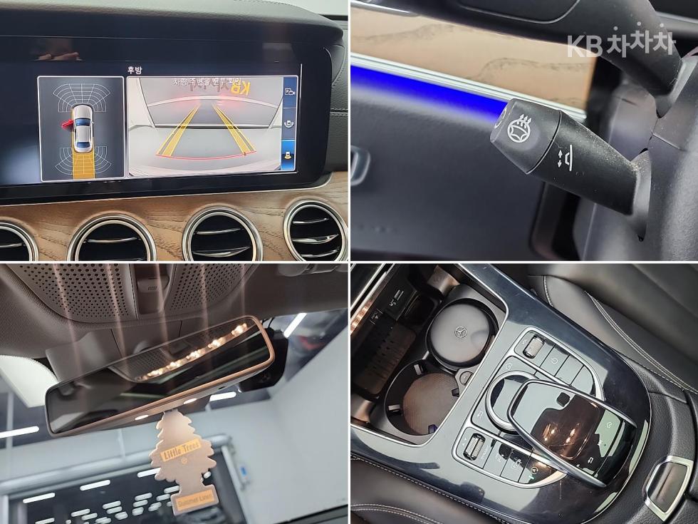 벤츠 E클래스 (W213) E220d Exclusive