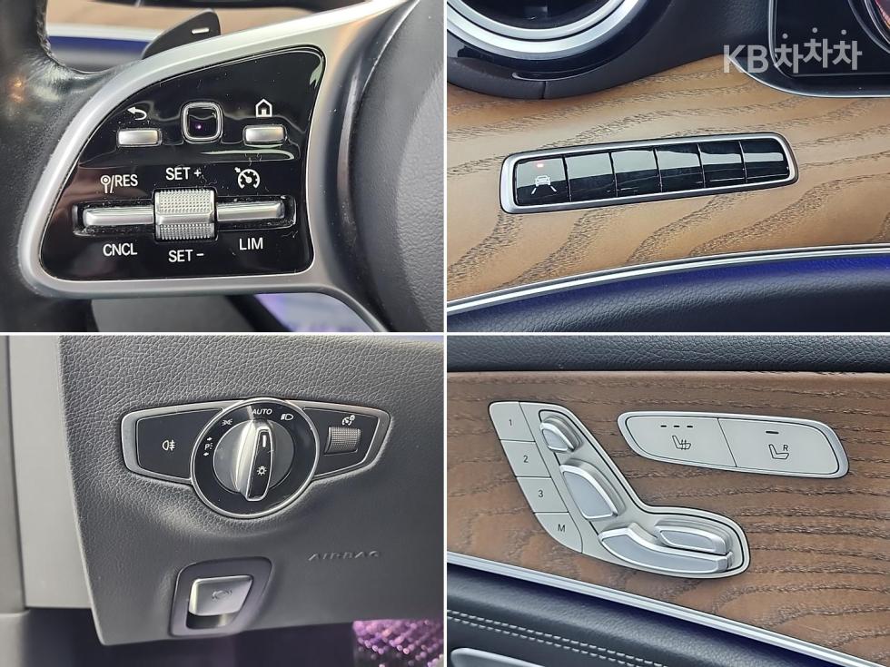 벤츠 E클래스 (W213) E220d Exclusive