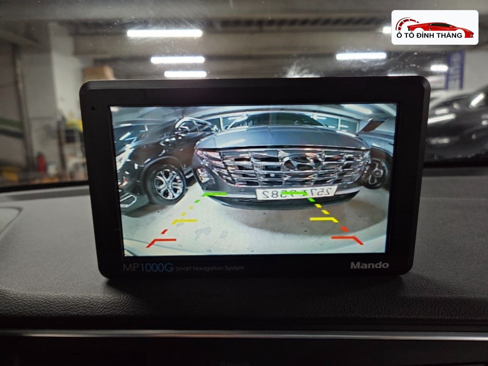 현대 아반떼AD 1.6 GDi Value Plus
