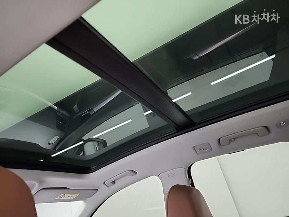 아우디 The New Q5(FY) 40 TDI quattro 기본형
