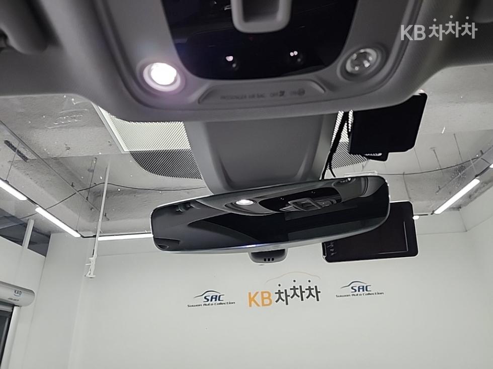 아우디 The New Q5(FY) 40 TDI quattro 기본형