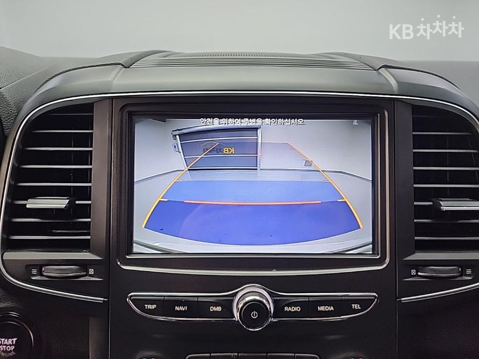 르노코리아 QM6 2.0 2WD LE 기본형