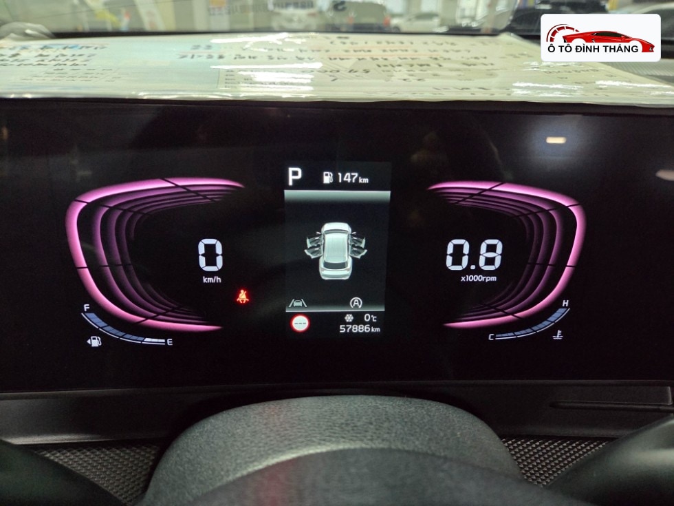기아 디 올 뉴 스포티지 D2.0 2WD 프레스티지