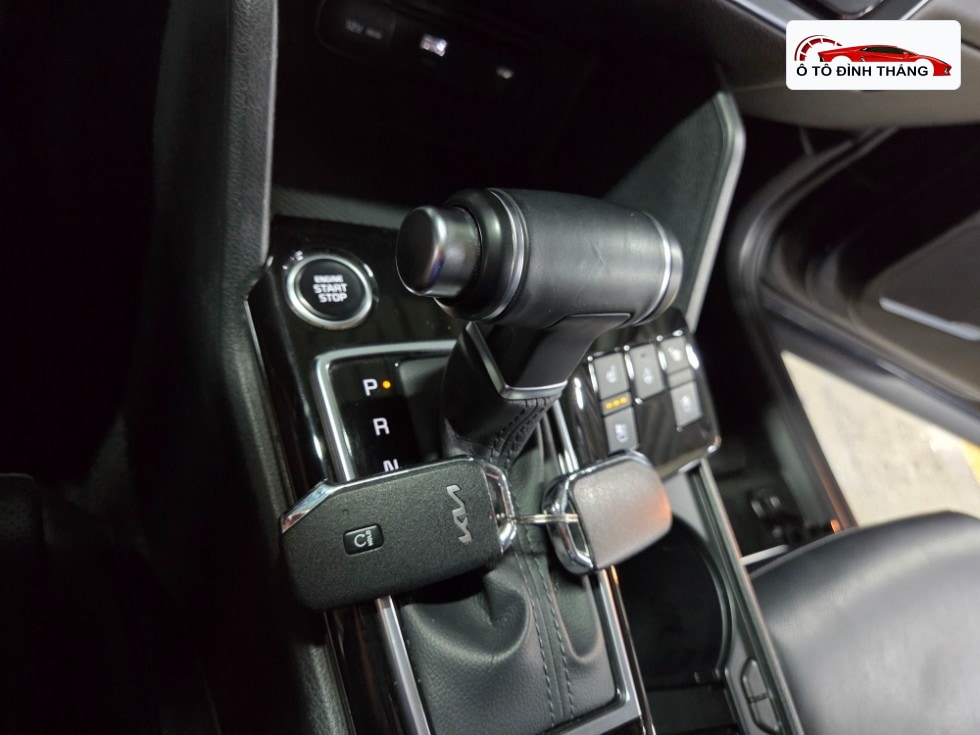 기아 디 올 뉴 스포티지 D2.0 2WD 프레스티지
