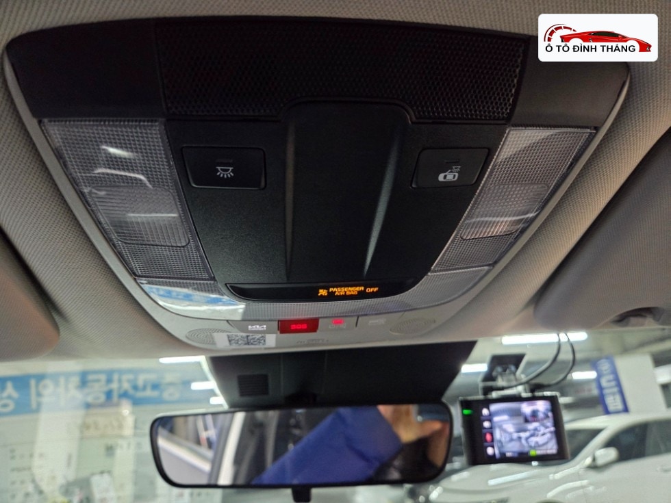 기아 디 올 뉴 스포티지 D2.0 2WD 프레스티지