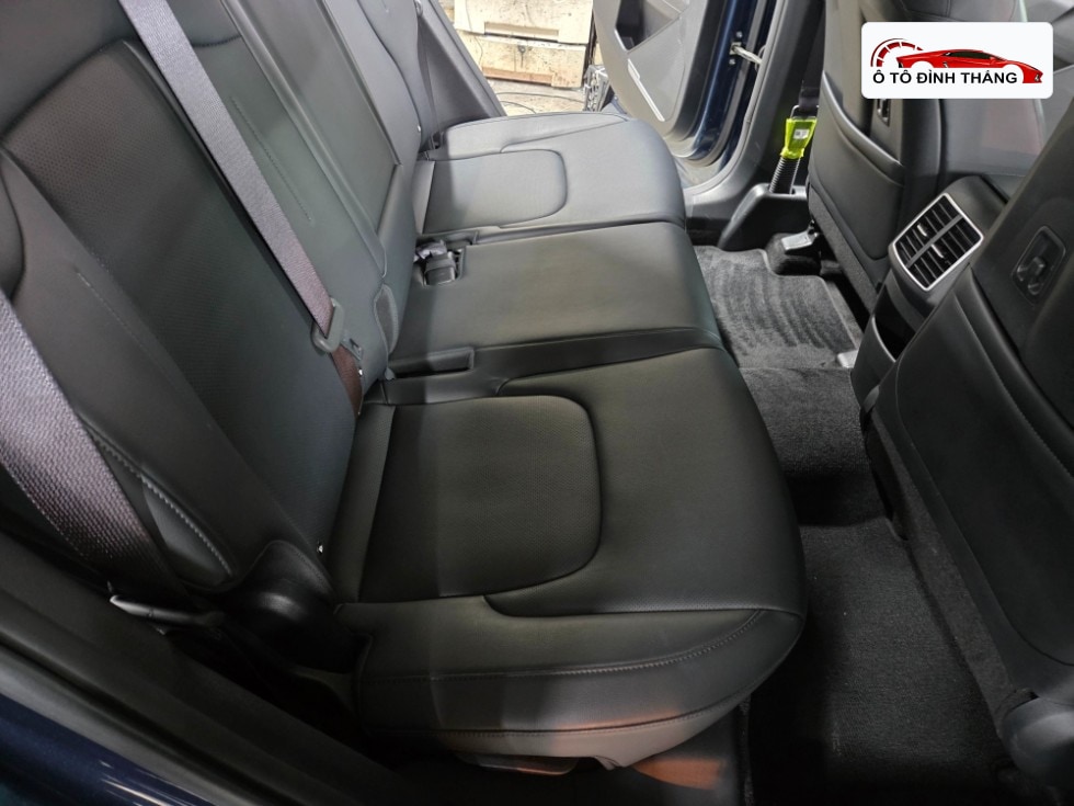 기아 디 올 뉴 스포티지 D2.0 2WD 프레스티지