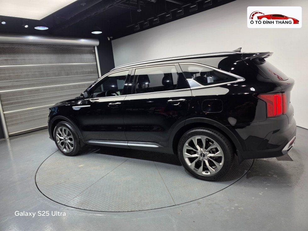 기아 쏘렌토 4세대 2.2 디젤 2WD 프레스티지
