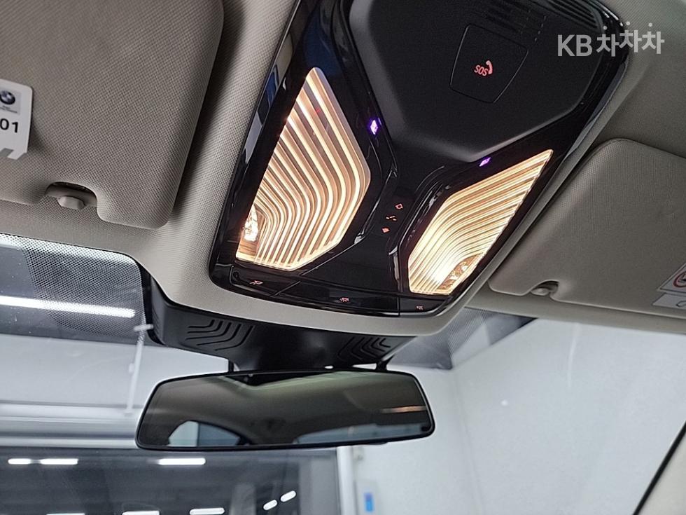 BMW 올뉴5시리즈 (G30) 520d xDrive Luxury Line Plus