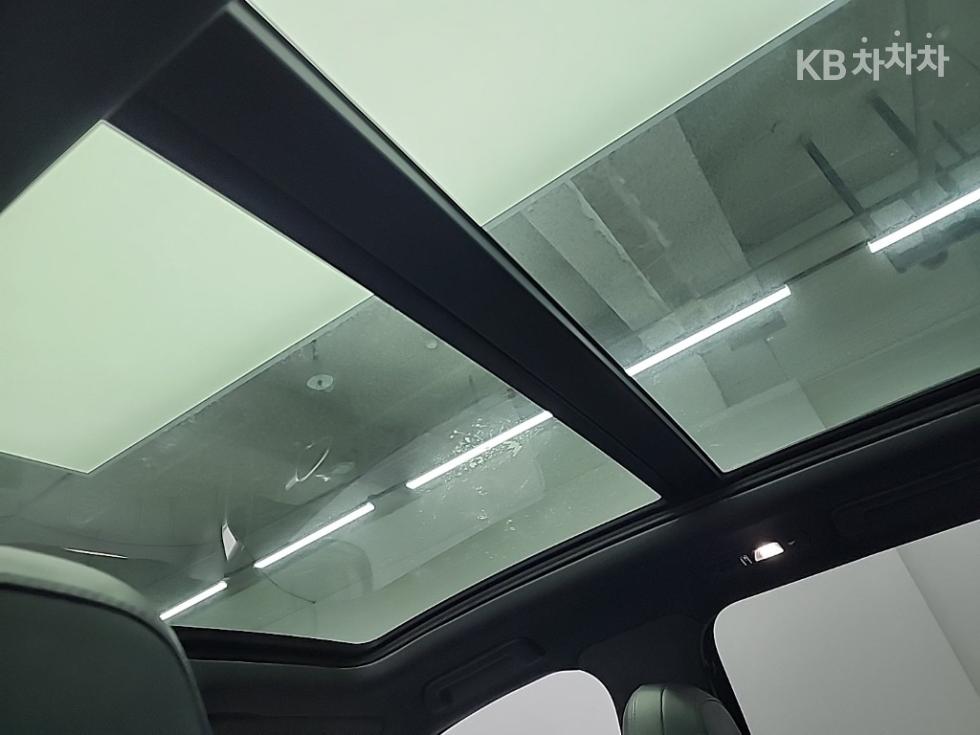 포르쉐 뉴 카이엔(958) 3.0 디젤 Platinum Edition