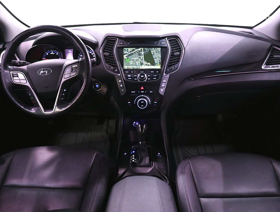 현대 싼타페 DM R2.0 4WD PREMIUM