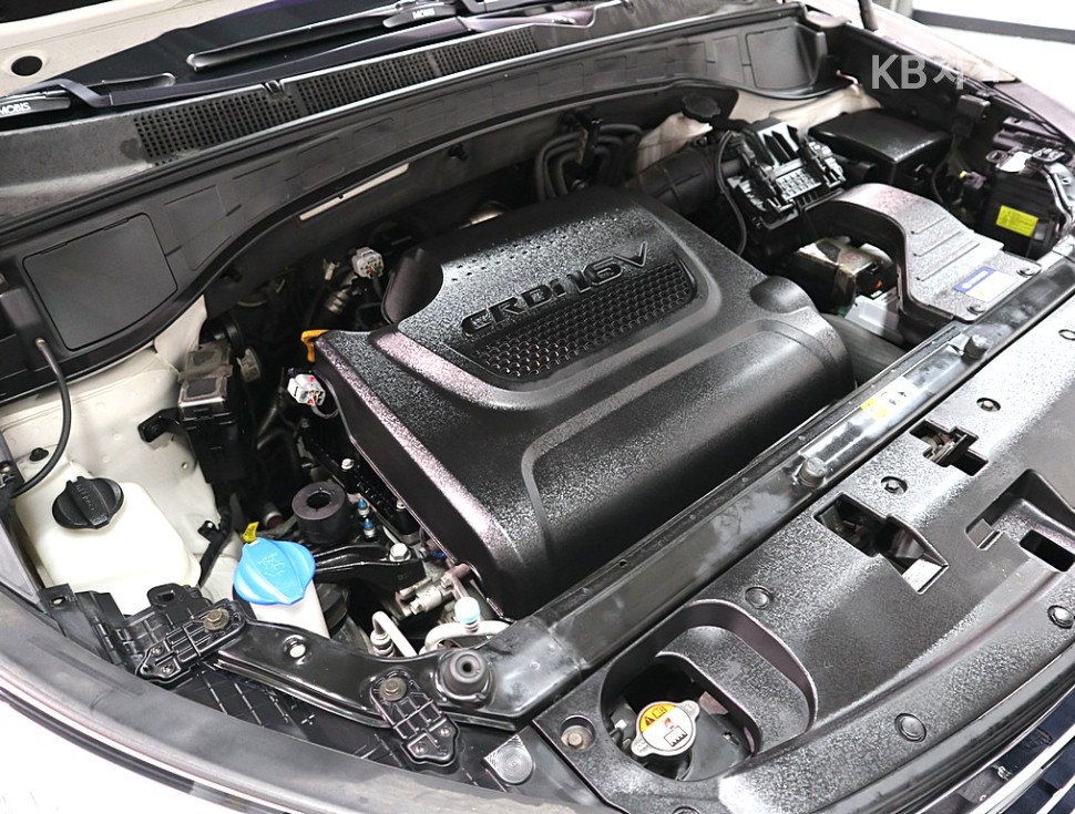 현대 싼타페 DM R2.0 4WD PREMIUM