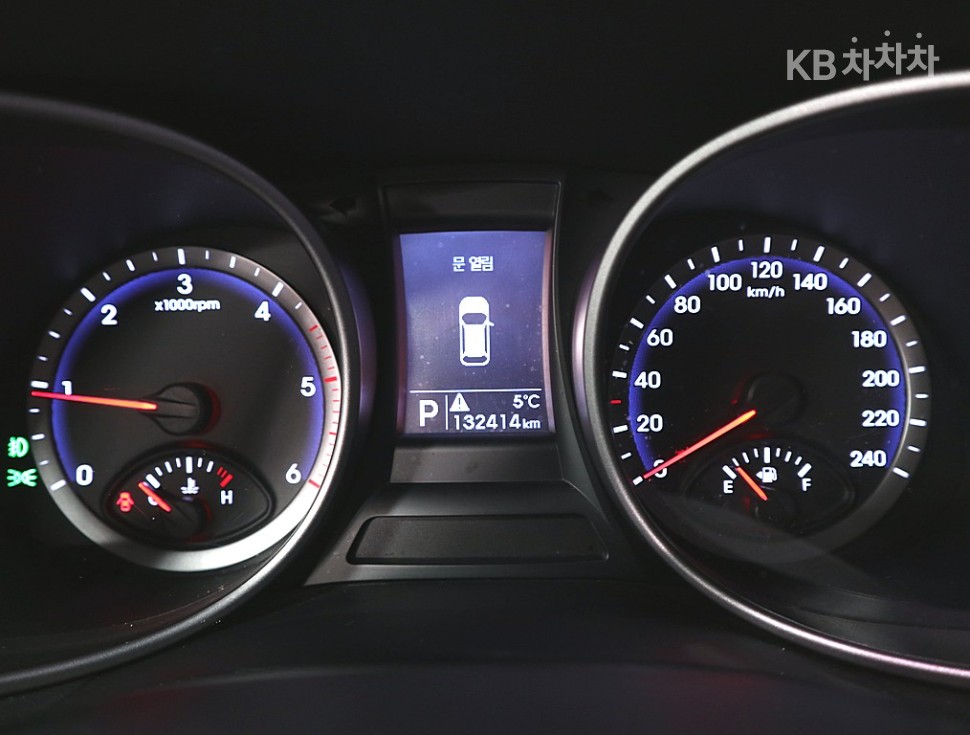 현대 싼타페 DM R2.0 4WD PREMIUM