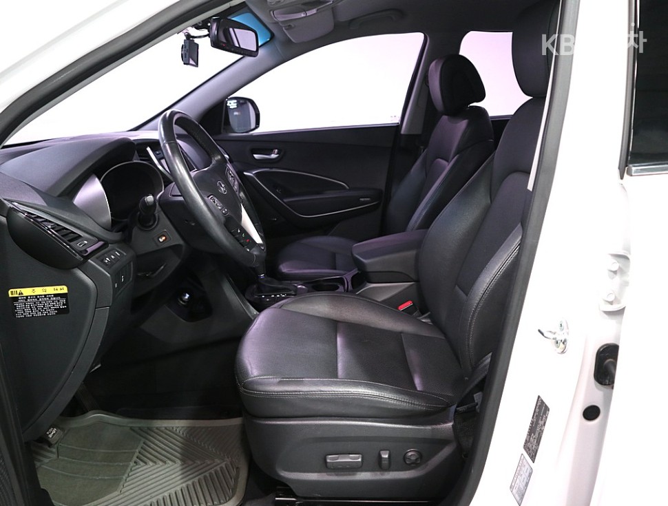 현대 싼타페 DM R2.0 4WD PREMIUM