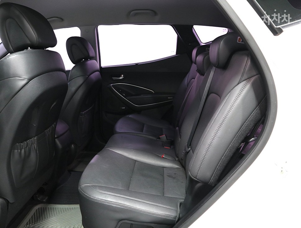 현대 싼타페 DM R2.0 4WD PREMIUM