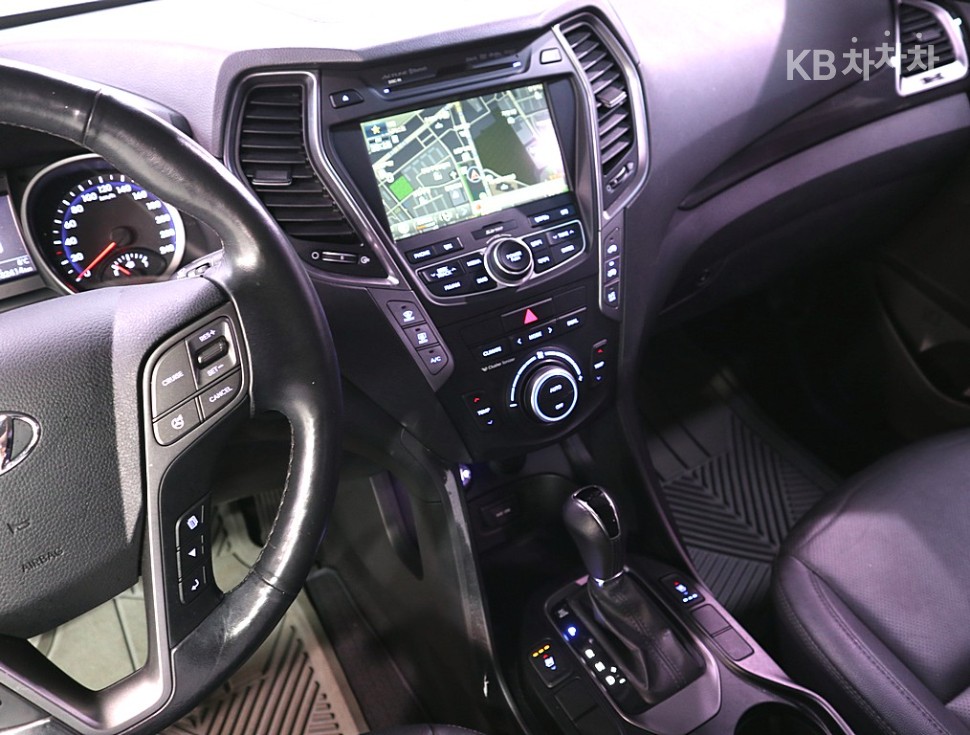 현대 싼타페 DM R2.0 4WD PREMIUM